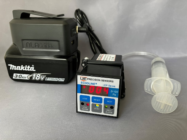 モバイルECHOLINE