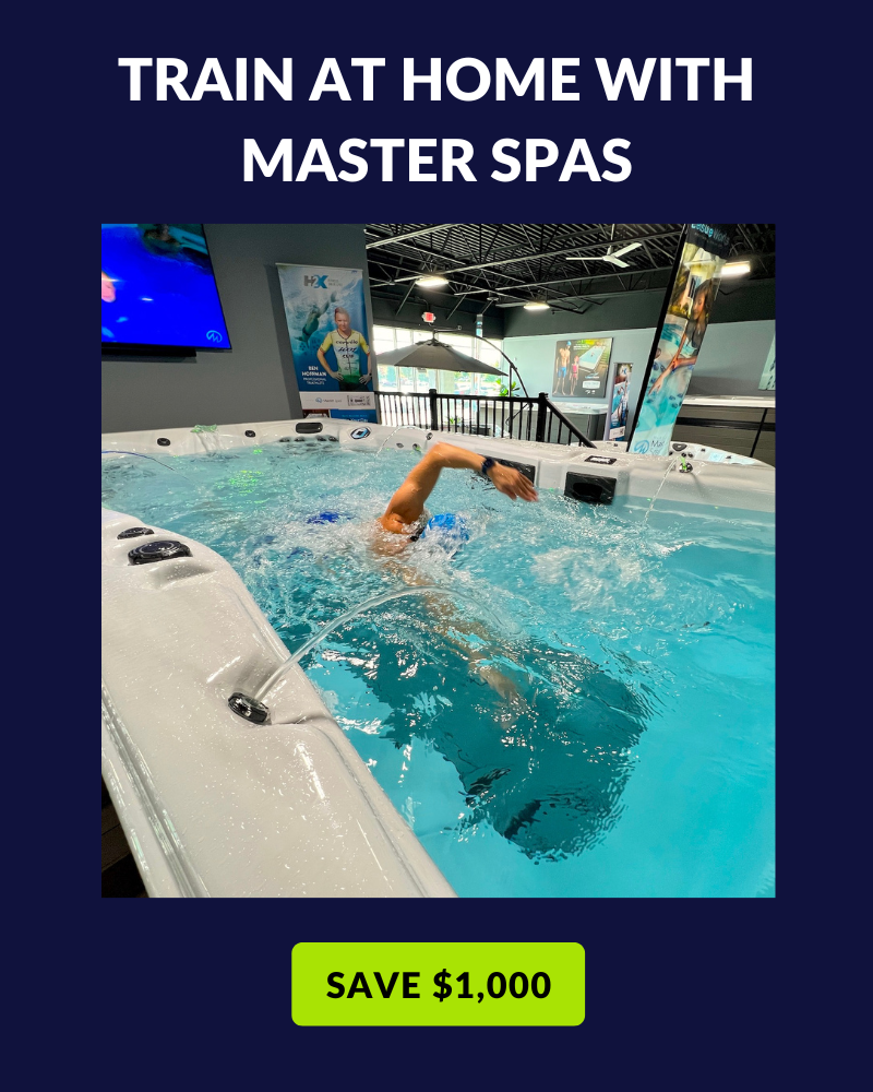 Swimming is WAY Better Than Running...Here's Why! My Swim Pro