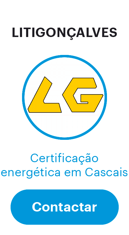 Certificação energética em Cascais