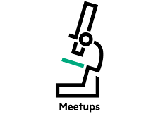 HPE Developer Meetups