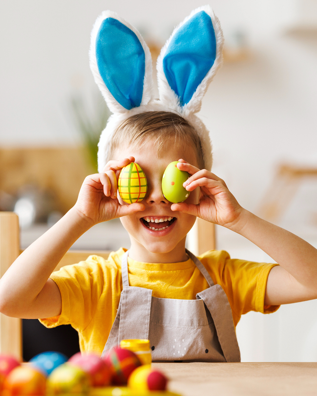 Easter Treats 2022: Our Top Allergy-Friendly Finds