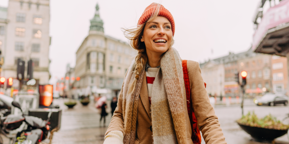 Learn a new language. Discover new worlds.