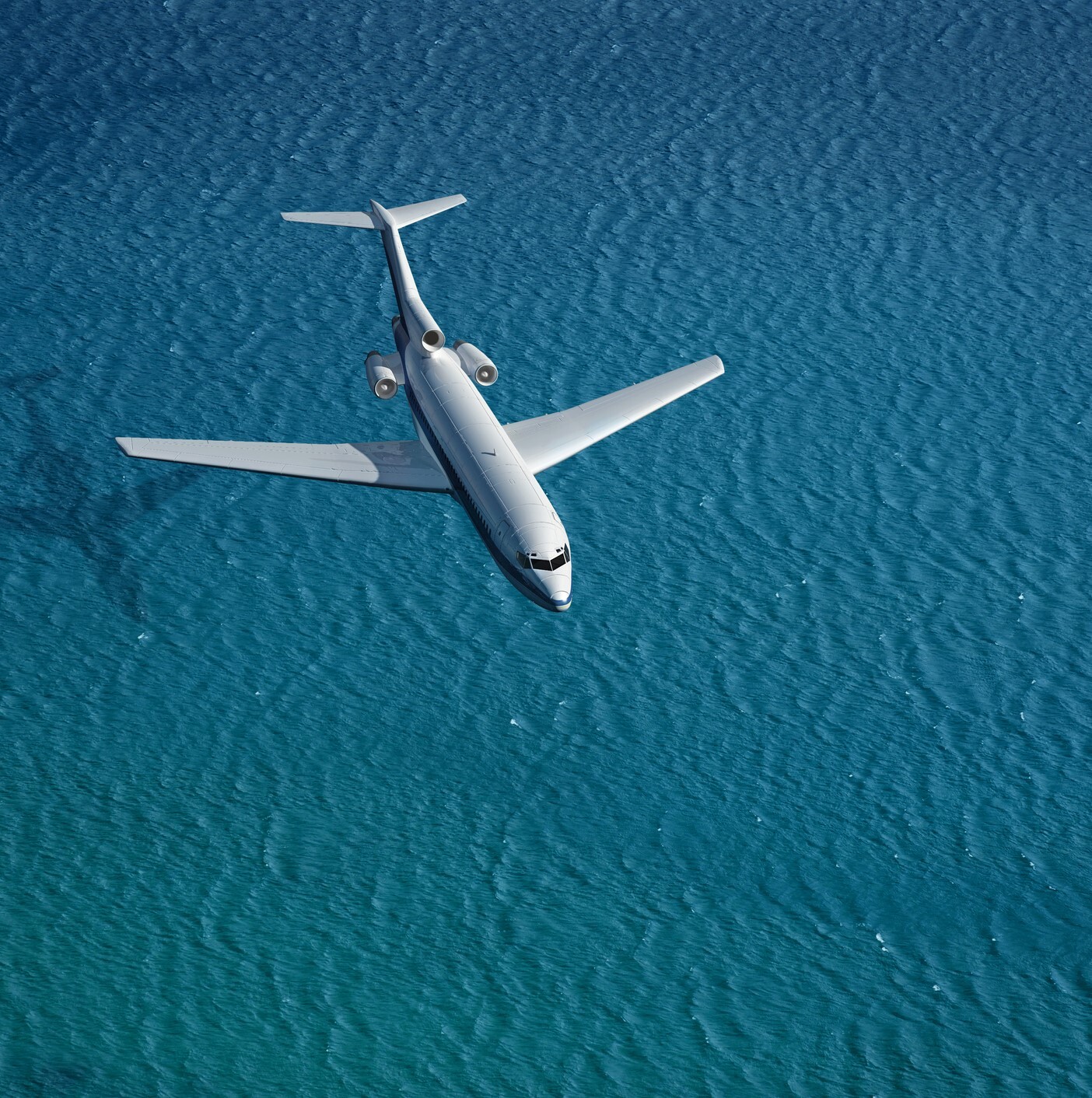 Plane Diverts for Allergic Reaction: Why No FAA Report?