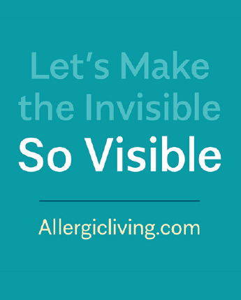 Food Allergy Awareness Week