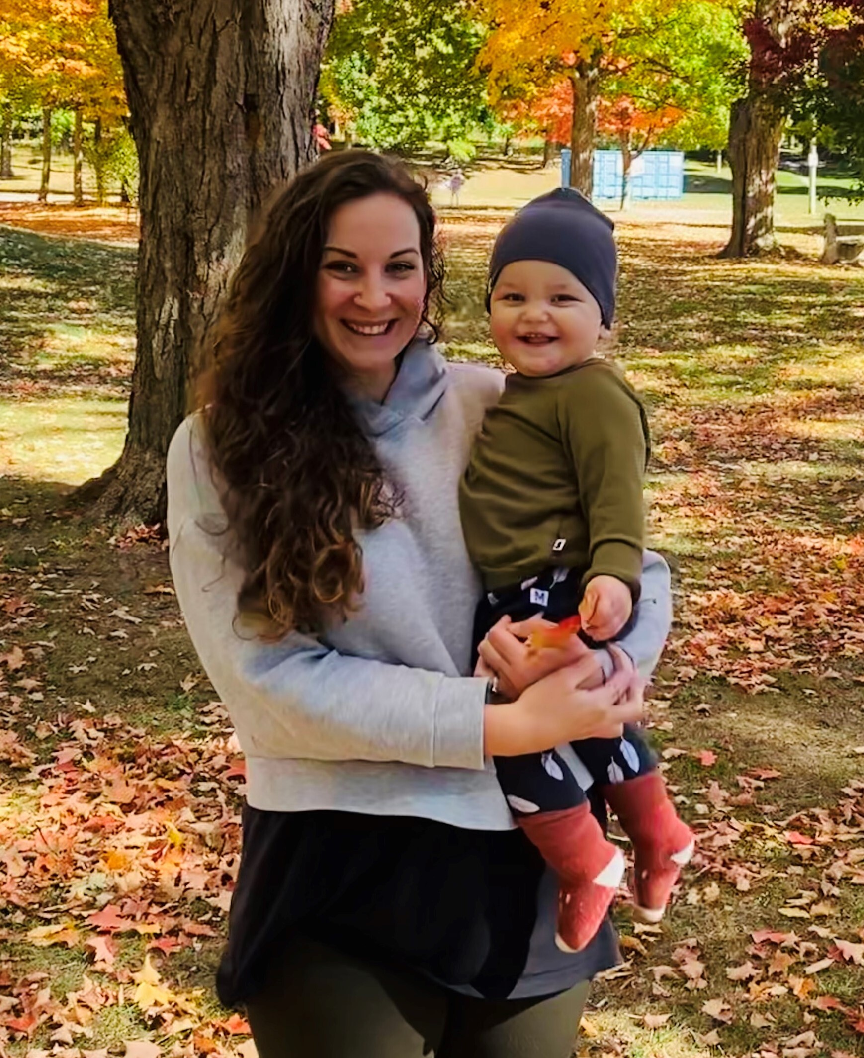 My Baby's Anaphylaxis  Changed Life for Good