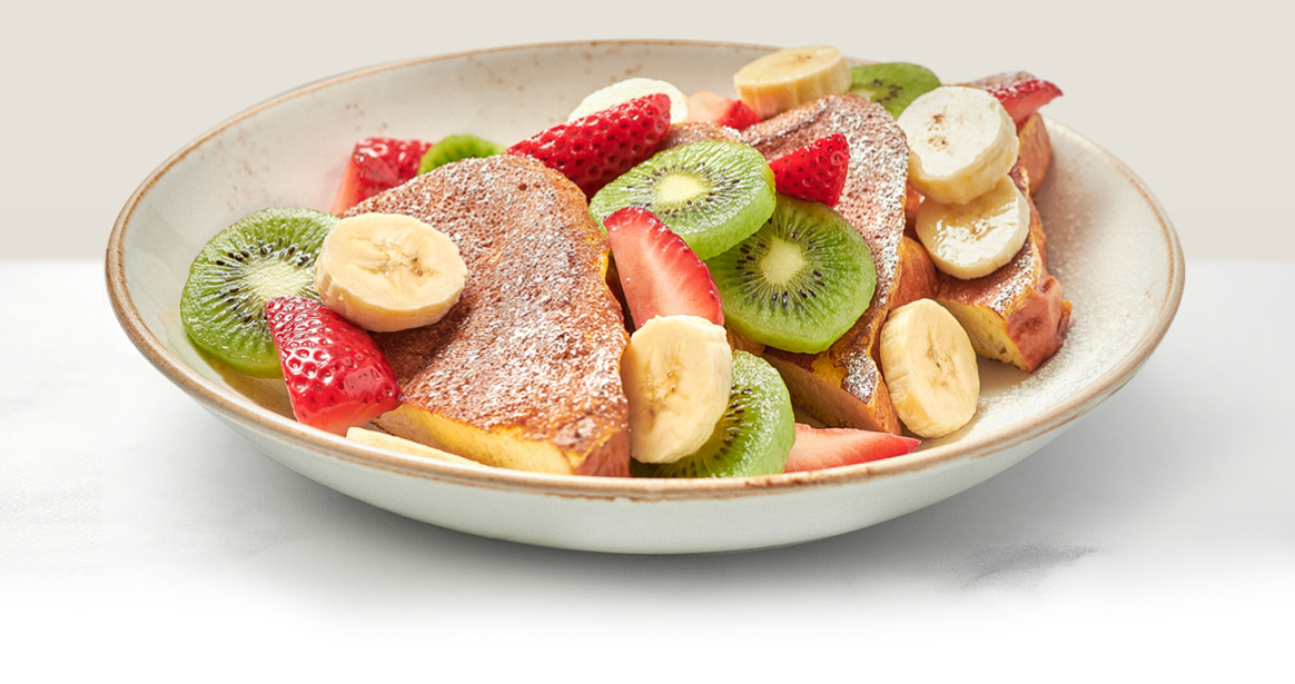 😍🍓 It's Strawberry Season 🍓😍 First Watch