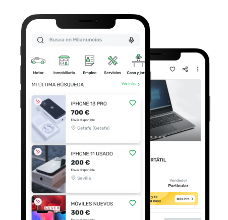 Descarga la app