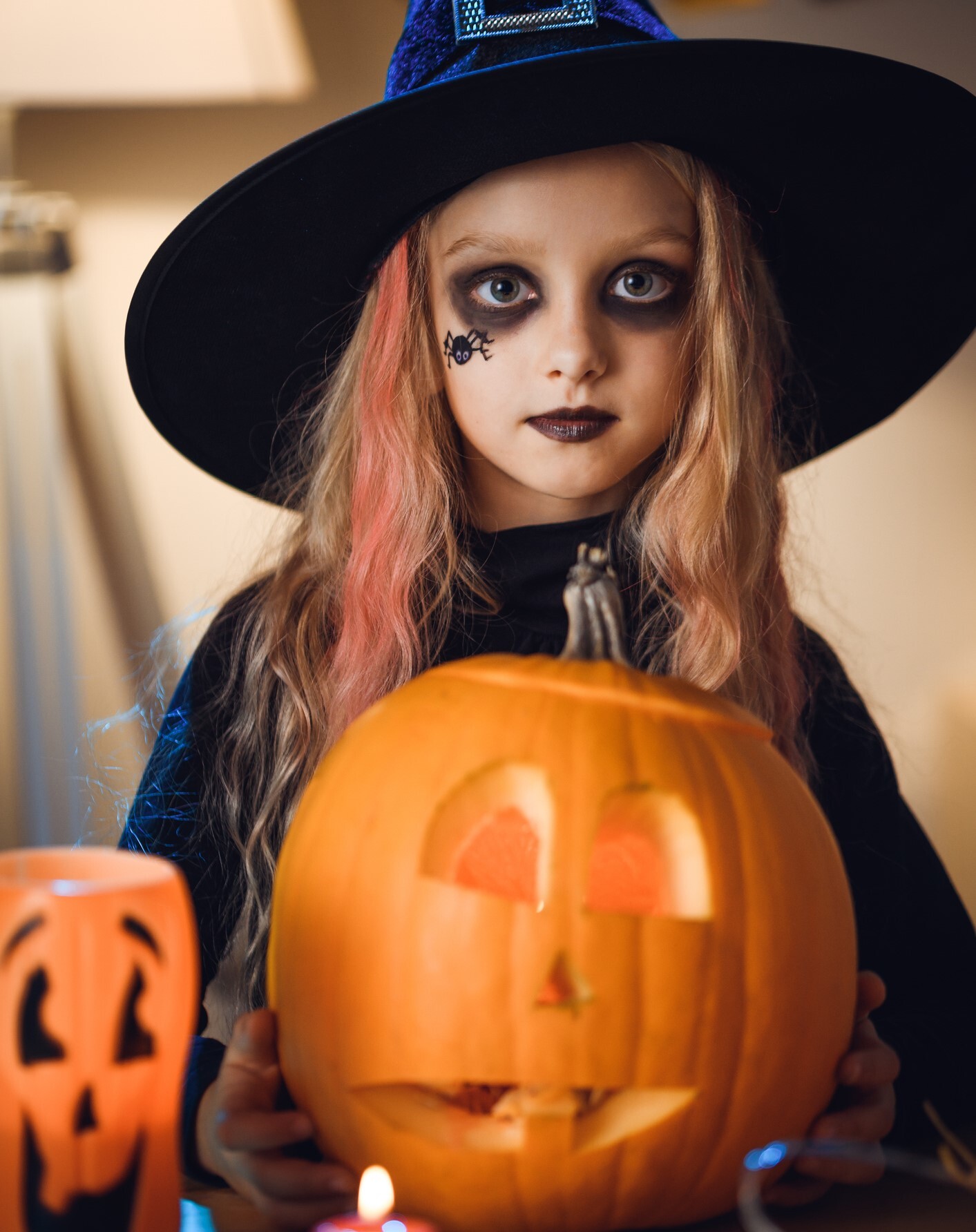 Our Allergy-Friendly Halloween Candy & Chocolate List