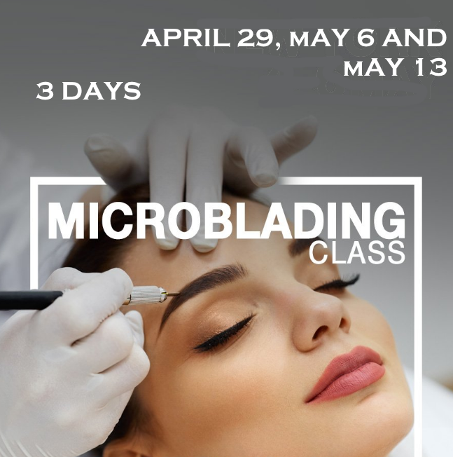 Events and Specials Esthetic Institute