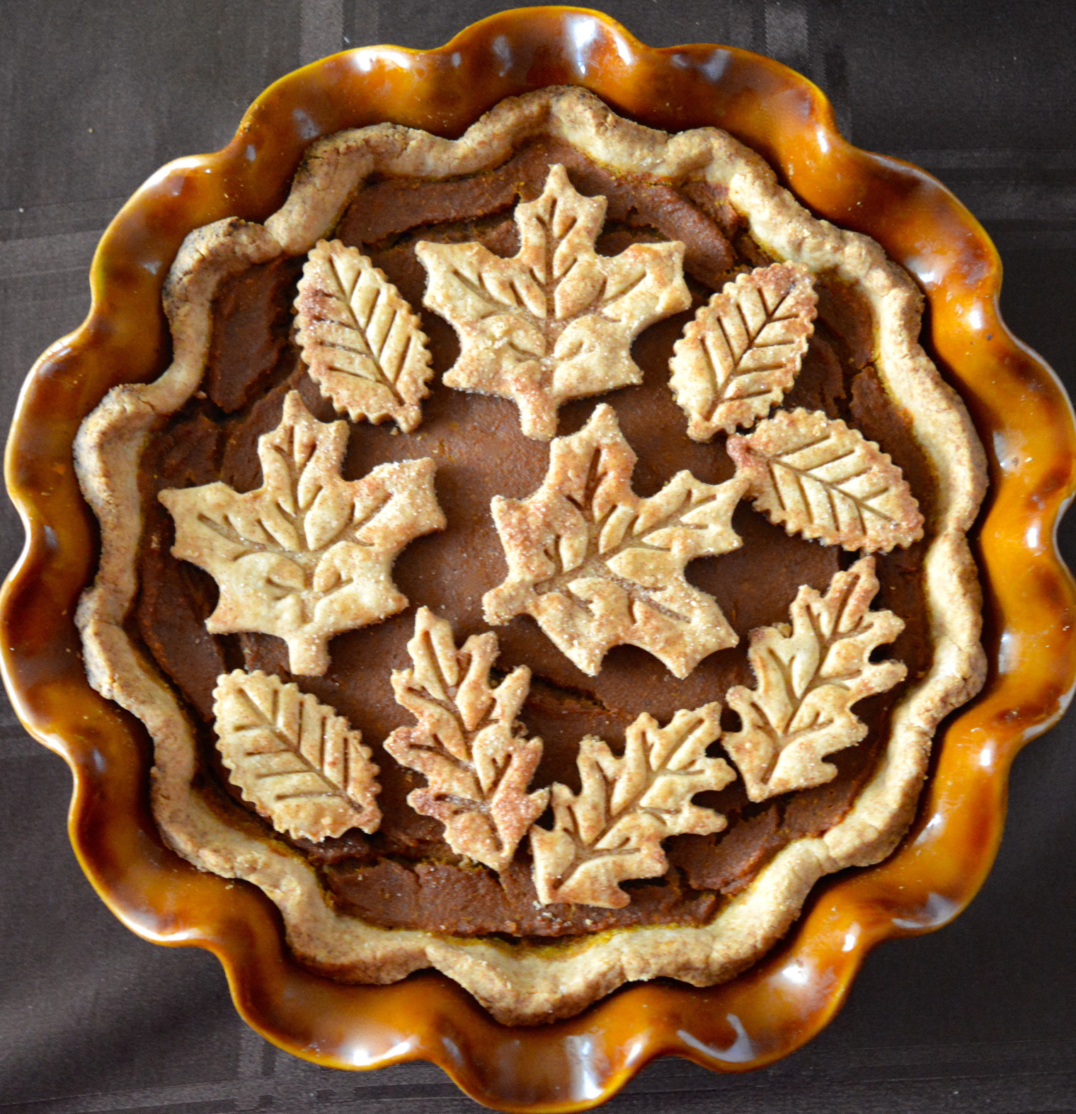61 Thanksgiving Dishes: Which Allergy-Friendly Recipes Will You Try?