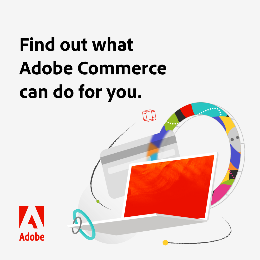Find out what adobe can do for you