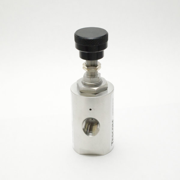 CCバルブ正面写真